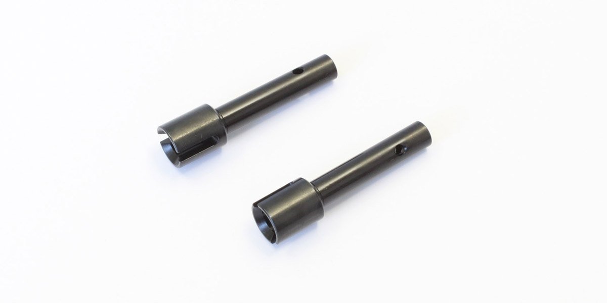 SX023 Rear Wheel Shaft (2pcs/Scorpion XXL) SX023  - KYOSHO RC